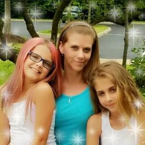 Meet your Posher, Brandy